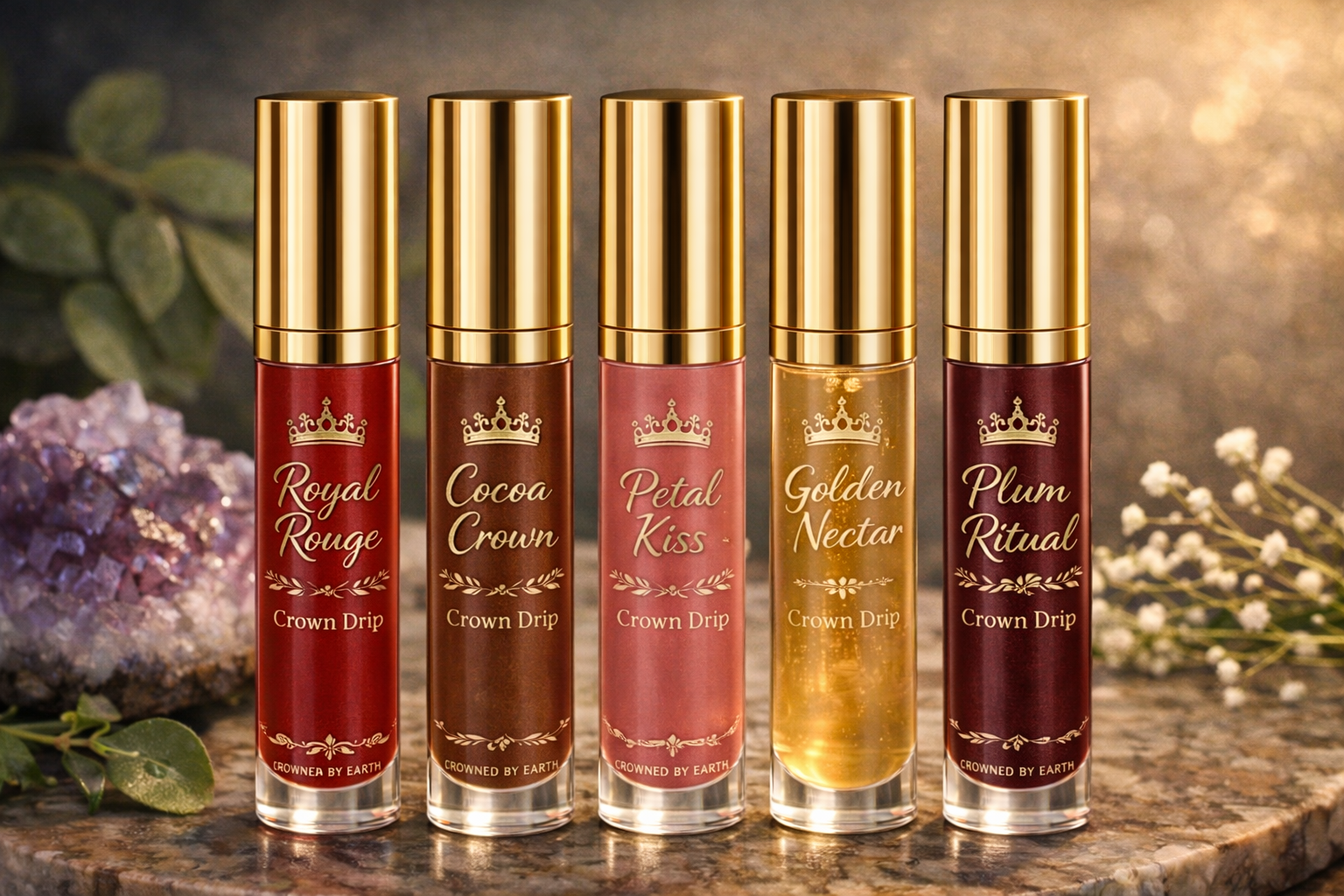 Lip Elixirs