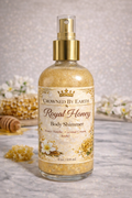 Royal Honey Body Shimmer
