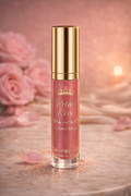 Petal Kiss – Crown Drip Lip Elixir