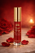 Royal Rouge – Crown Drip Lip Elixir
