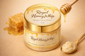 Royal Honey Whip – Whipped Body Butter (4 oz)